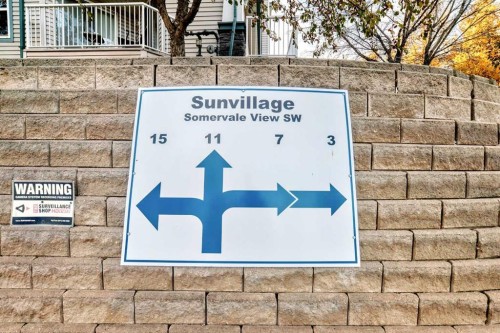 306-11 Somervale View Sw, Calgary, AB - 