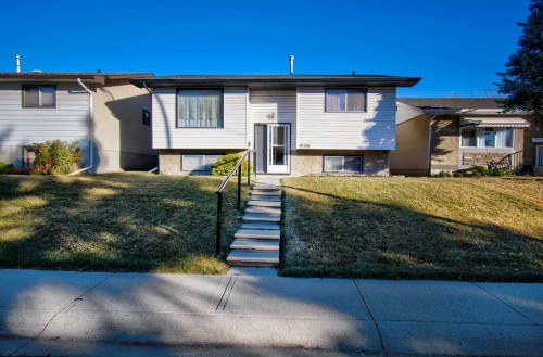 4108 13 Avenue NE Calgary, AB T2A 3J8