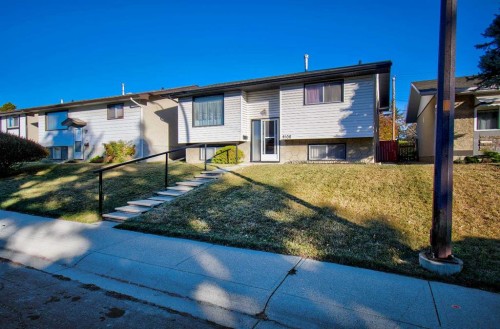 4108 13 Avenue Ne, Calgary, AB - Outdoor