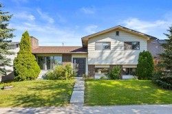 4724 Rundlehorn Drive NE Calgary, AB T1Y 2N4