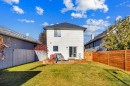 5 Coville Gardens Ne, Calgary, AB  - Outdoor 