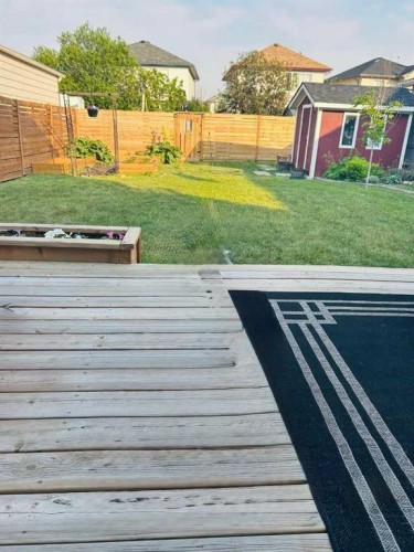 5 Coville Gardens Ne, Calgary, AB - Outdoor