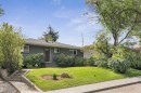 439 Hendon Drive Nw, Calgary, AB  - Outdoor 
