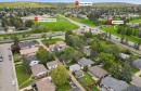 439 Hendon Drive Nw, Calgary, AB  - Outdoor With View 