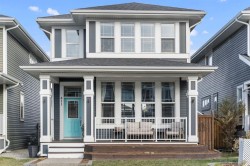 411 River Heights Crescent  Cochrane, AB T4C 0T9