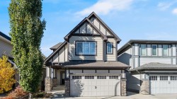 343 Hillcrest Heights SW Airdrie, AB T4B 4C1