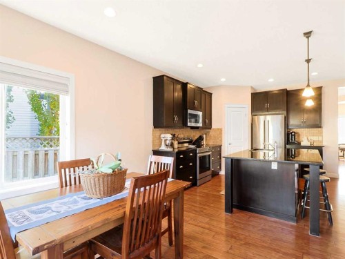 50 Elgin Meadows Green Se, Calgary, AB - Indoor