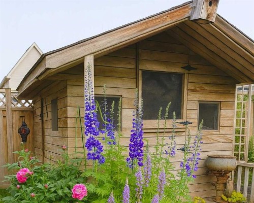 50 Elgin Meadows Green Se, Calgary, AB - Outdoor