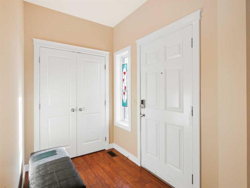 50 Elgin Meadows Green Se, Calgary, AB - Indoor Photo Showing Other Room