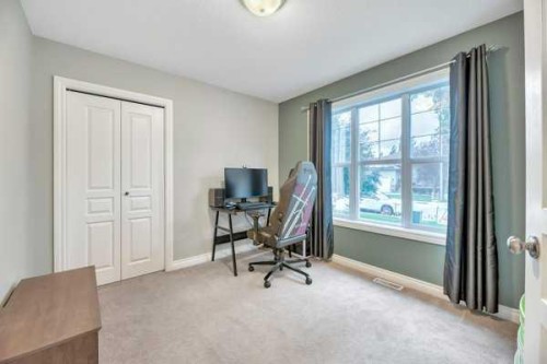 196 Camden Place, Strathmore, AB - Indoor