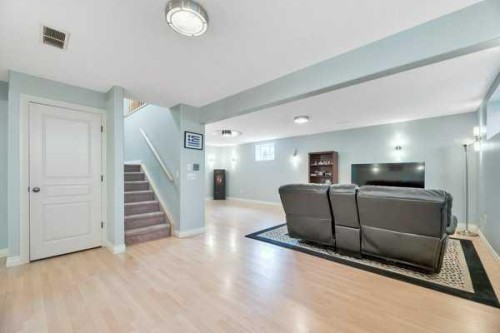 196 Camden Place, Strathmore, AB - Indoor