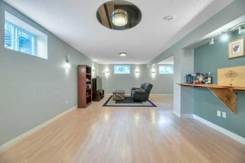 196 Camden Place, Strathmore, AB - Indoor Photo Showing Other Room