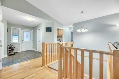 196 Camden Place, Strathmore, AB - Indoor Photo Showing Other Room