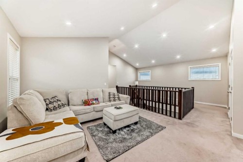 28 Panton Court Nw, Calgary, AB - Indoor