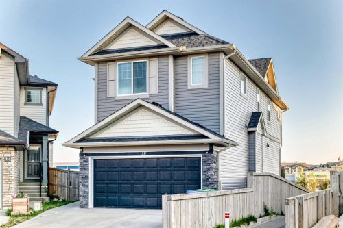 28 Panton Court Nw, Calgary, AB - Outdoor