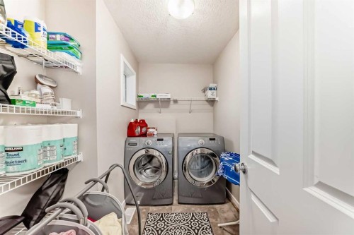 28 Panton Court Nw, Calgary, AB - Indoor Photo Showing Laundry Room