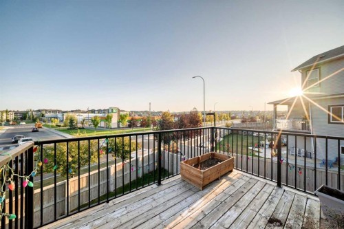 28 Panton Court Nw, Calgary, AB - Outdoor With Exterior