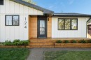 124 Gainsborough Drive Sw, Calgary, AB  - Outdoor 