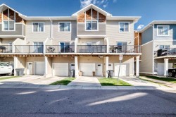129-2802 Kings Heights Gate SE Airdrie, AB T4A 0T3