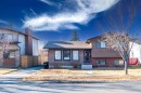 304 Whitefield Drive Ne, Calgary, AB  - Outdoor 