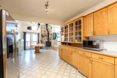 1411 Twp Rd 7-3 Road, Rural Pincher Creek No. 9, M.D. Of, AB - Indoor