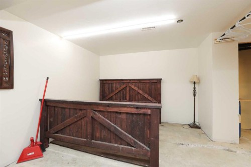 1411 Twp Rd 7-3 Road, Rural Pincher Creek No. 9, M.D. Of, AB - Indoor Photo Showing Other Room