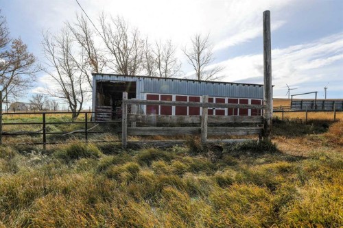1411 Twp Rd 7-3 Road, Rural Pincher Creek No. 9, M.D. Of, AB - Outdoor