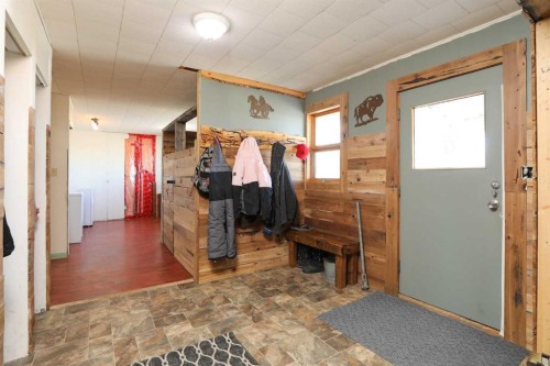 1411 Twp Rd 7-3 Road, Rural Pincher Creek No. 9, M.D. Of, AB - Indoor Photo Showing Other Room