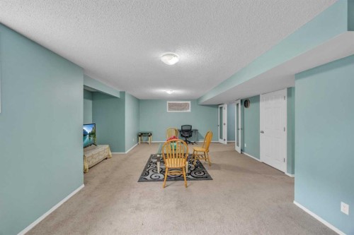 814 Copperfield Boulevard Se, Calgary, AB - Indoor