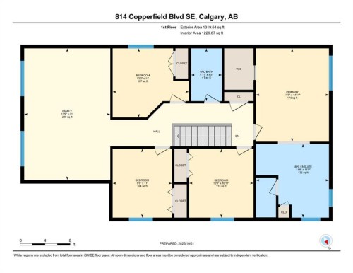 814 Copperfield Boulevard Se, Calgary, AB - Other