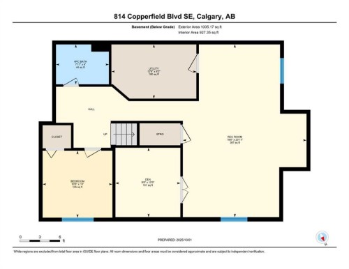 814 Copperfield Boulevard Se, Calgary, AB - Other
