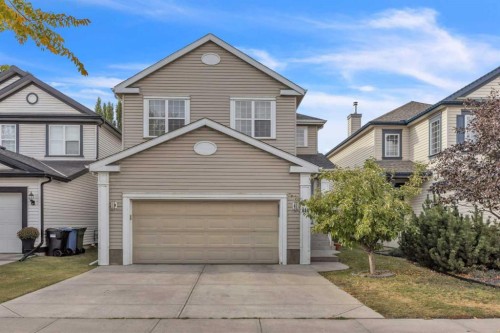 814 Copperfield Boulevard Se, Calgary, AB - Outdoor