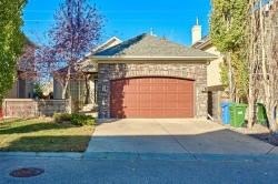 250 Strathridge Place SW Calgary, AB T3H 4J3
