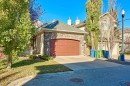 250 Strathridge Place Sw, Calgary, AB  - Outdoor 