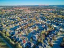 250 Strathridge Place Sw, Calgary, AB  - Outdoor With View 