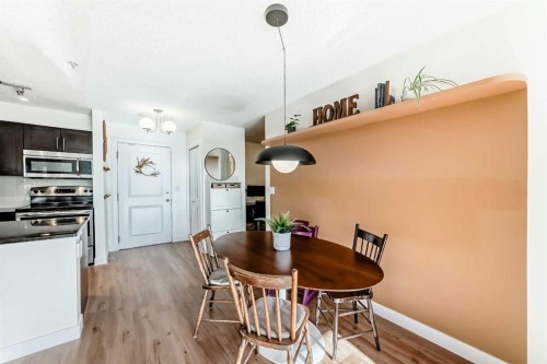 4213-1317 27 Street Se, Calgary, AB - Indoor