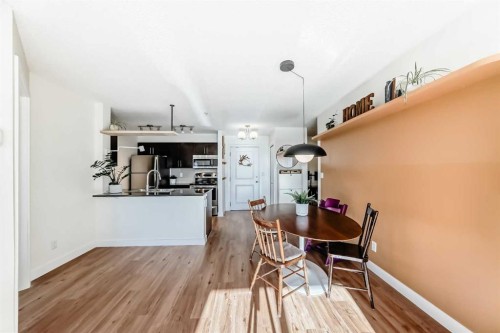 4213-1317 27 Street Se, Calgary, AB - Indoor