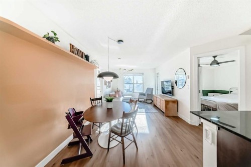 4213-1317 27 Street Se, Calgary, AB - Indoor
