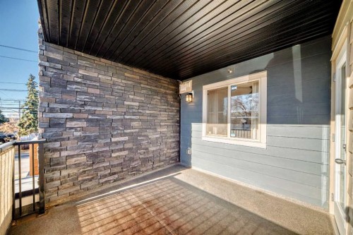 4213-1317 27 Street Se, Calgary, AB - Outdoor With Exterior