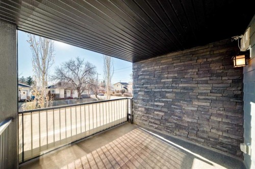 4213-1317 27 Street Se, Calgary, AB - Outdoor