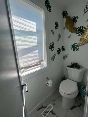 217 Dawson Way, Chestermere, AB - Indoor Photo Showing Bathroom