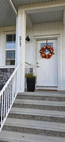 217 Dawson Way  Chestermere, AB T1X 2R7