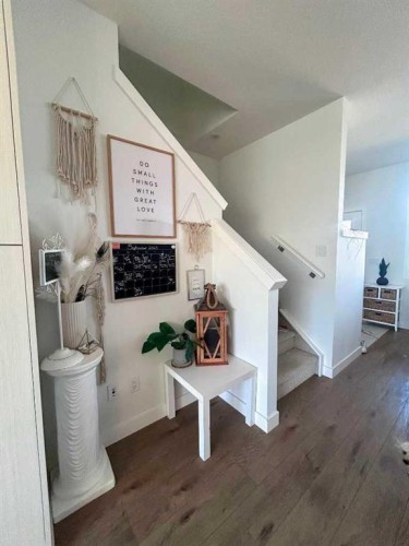 217 Dawson Way, Chestermere, AB - Indoor Photo Showing Other Room