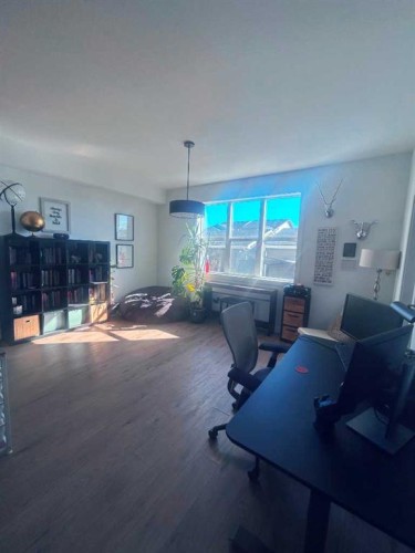 217 Dawson Way, Chestermere, AB - Indoor