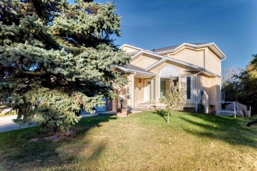 2740 Signal Hill Drive Sw, Calgary, AB - Outdoor