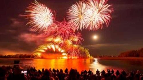 3409-1620 70 Street Se, Calgary, AB - Outdoor With Body Of Water With View