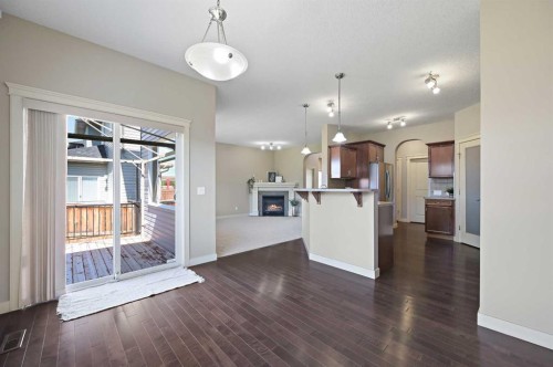 229 Bridlerange Place Sw, Calgary, AB - Indoor