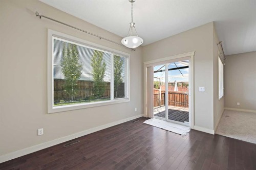 229 Bridlerange Place Sw, Calgary, AB - Indoor Photo Showing Other Room