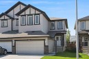 229 Bridlerange Place Sw, Calgary, AB  - Outdoor With Facade 