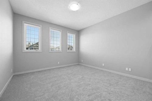 229 Bridlerange Place Sw, Calgary, AB - Indoor Photo Showing Other Room